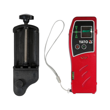 YT-30421 YATO Receptor laser verde, distanta de lucru 1–70 m