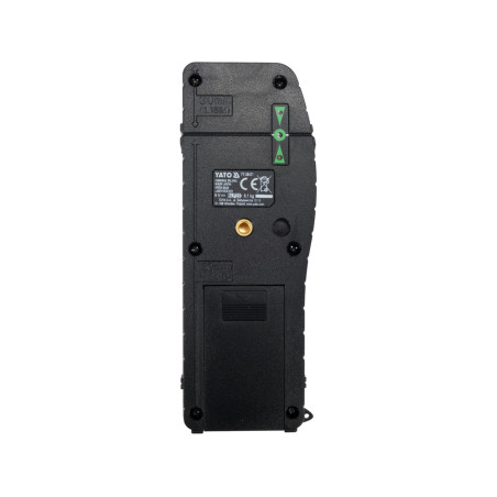 YT-30421 YATO Receptor laser verde, distanta de lucru 1–70 m