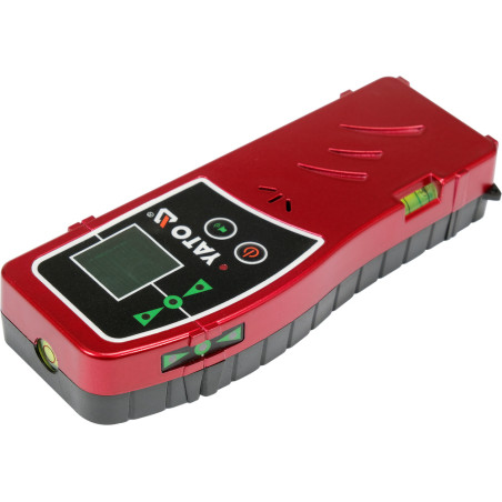 YT-30421 YATO Receptor laser verde, distanta de lucru 1–70 m