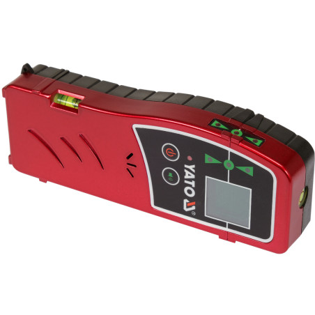 YT-30421 YATO Receptor laser verde, distanta de lucru 1–70 m
