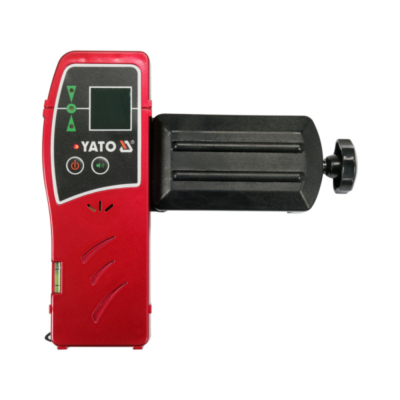 YT-30421 YATO Receptor laser verde, distanta de lucru 1–70 m