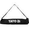 YT-30482 YATO Trepied premium, aluminiu, inaltime de lucru 510-1200 mm