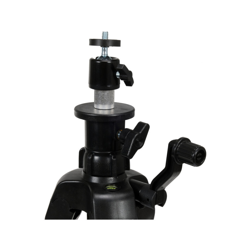 YT-30482 YATO Trepied premium, aluminiu, inaltime de lucru 510-1200 mm