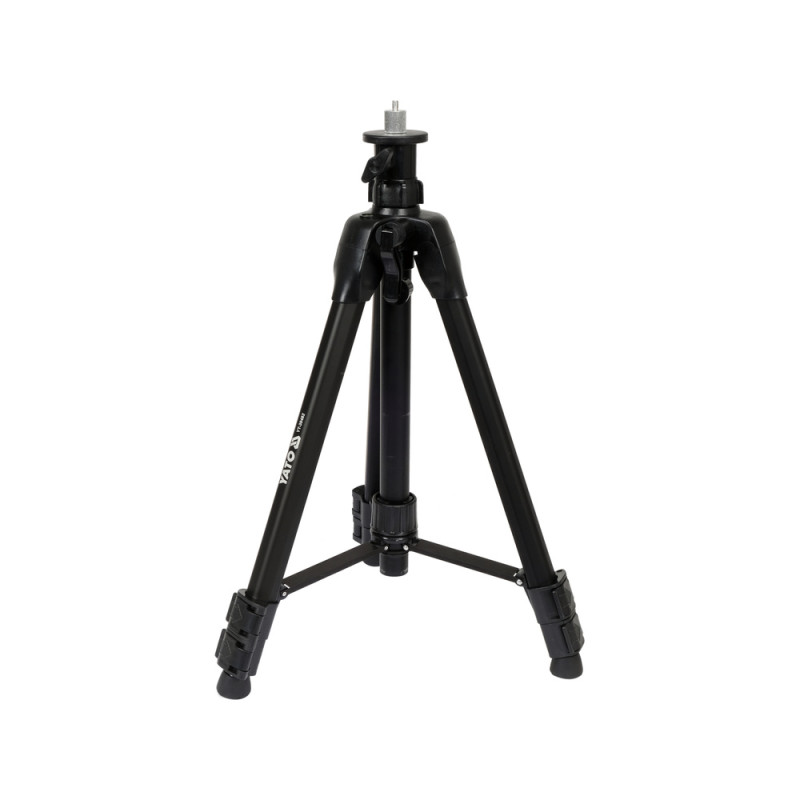 YT-30482 YATO Trepied premium, aluminiu, inaltime de lucru 510-1200 mm