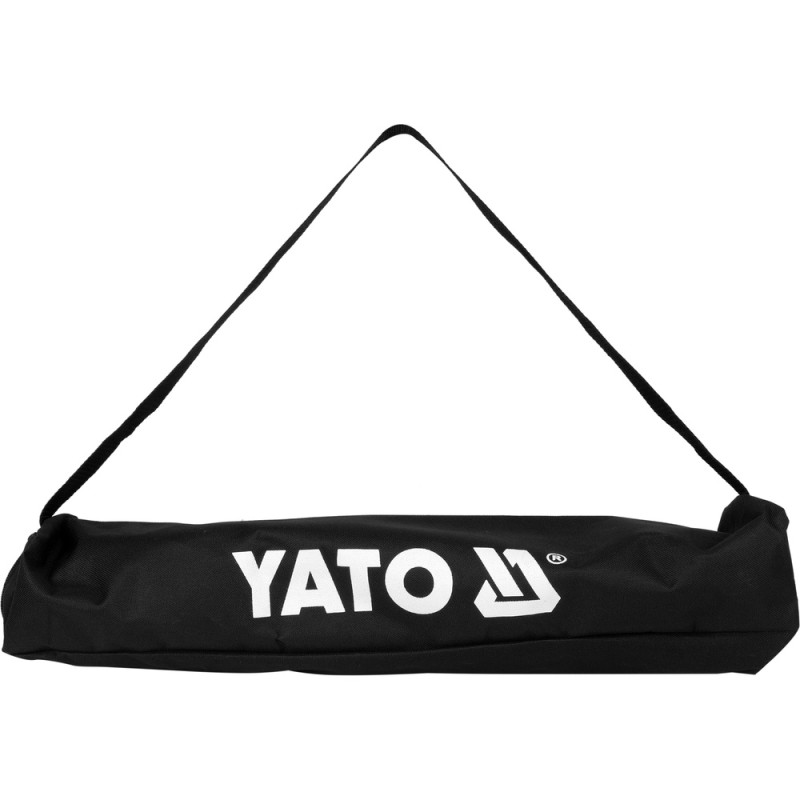YT-30483 YATO Trepied premium, aluminiu, inaltime de lucru 610-1500 mm