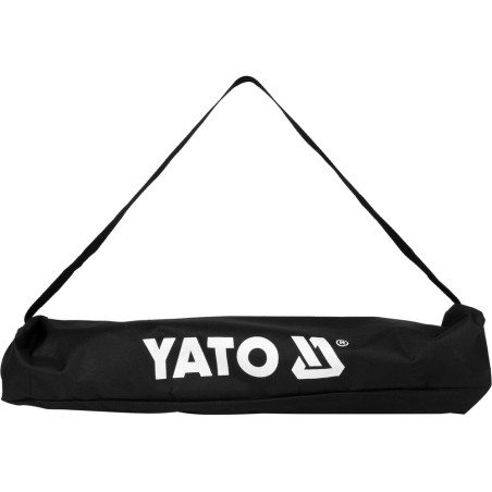 YT-30483 YATO Trepied premium, aluminiu, inaltime de lucru 610-1500 mm