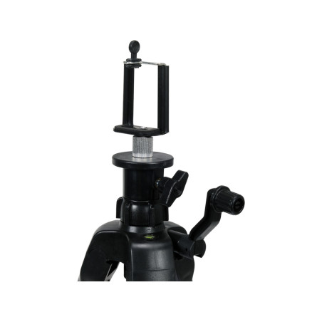 YT-30483 YATO Trepied premium, aluminiu, inaltime de lucru 610-1500 mm