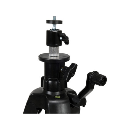 YT-30483 YATO Trepied premium, aluminiu, inaltime de lucru 610-1500 mm