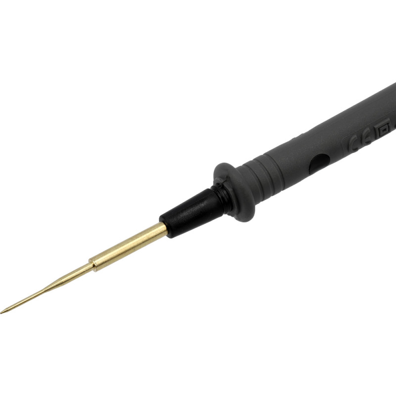 YT-73075 YATO Set 6 bucati varfuri pentru sonde de testare, cupru