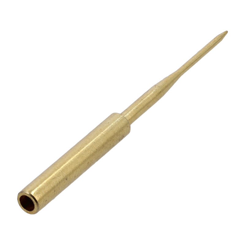 YT-73075 YATO Set 6 bucati varfuri pentru sonde de testare, cupru