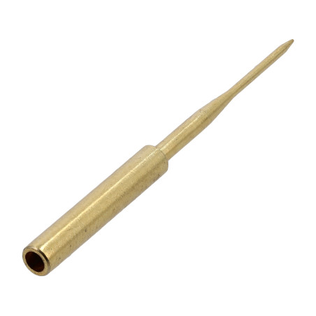 YT-73075 YATO Set 6 bucati varfuri pentru sonde de testare, cupru