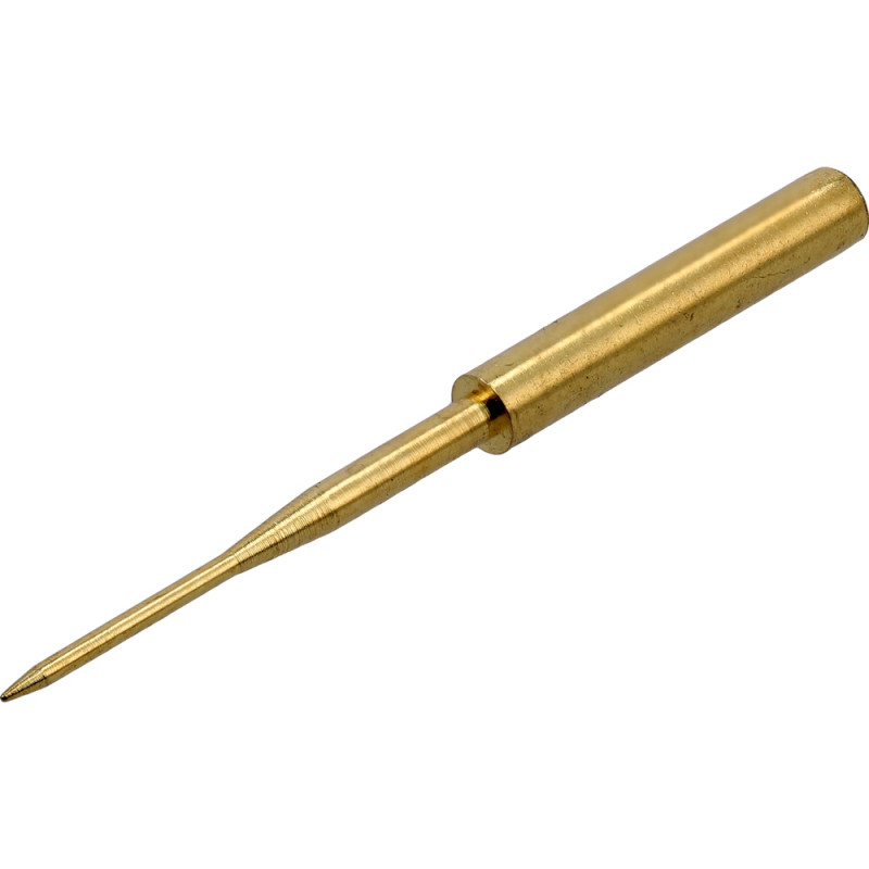 YT-73075 YATO Set 6 bucati varfuri pentru sonde de testare, cupru