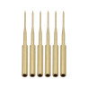 YT-73075 YATO Set 6 bucati varfuri pentru sonde de testare, cupru