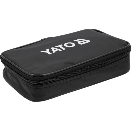 YT-730895 YATO Multimetru digital RMS, afisaj LCD 25000