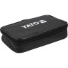 YT-730895 YATO Multimetru digital RMS, afisaj LCD 25000