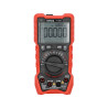 YT-730895 YATO Multimetru digital RMS, afisaj LCD 25000