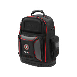 YT-74280 YATO Rucsac unelte 75 buzunare, nylon rezistent, 37x18x46cm