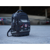 YT-74283 YATO Rucsac unelte 75 buzunare, impermeabil, 38.5x 20x 48.5cm