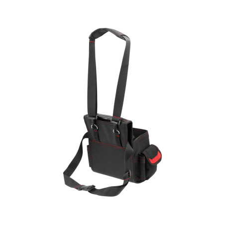 YT-74336 YATO Geanta scule 24.3 x 17.8 x 30 cm,impermeabil
