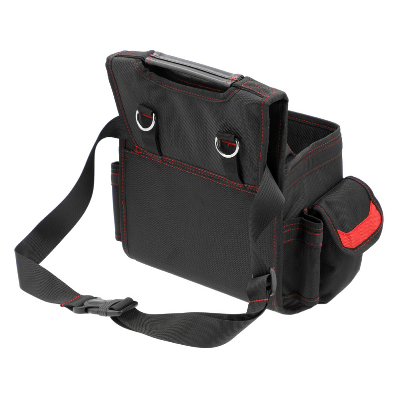 YT-74336 YATO Geanta scule 24.3 x 17.8 x 30 cm,impermeabil