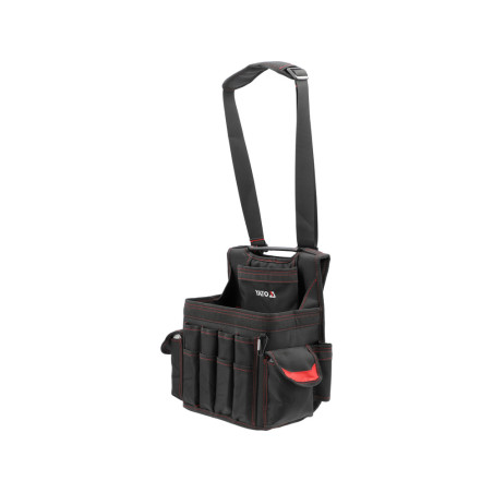 YT-74336 YATO Geanta scule 24.3 x 17.8 x 30 cm,impermeabil