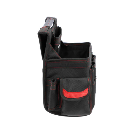 YT-74336 YATO Geanta scule 24.3 x 17.8 x 30 cm,impermeabil