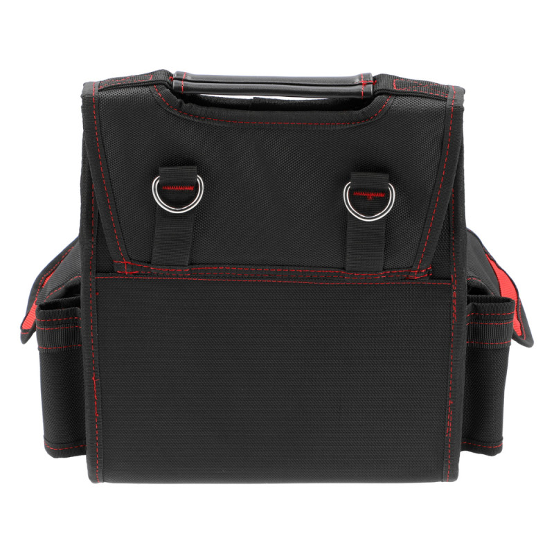 YT-74336 YATO Geanta scule 24.3 x 17.8 x 30 cm,impermeabil