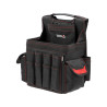 YT-74336 YATO Geanta scule 24.3 x 17.8 x 30 cm,impermeabil