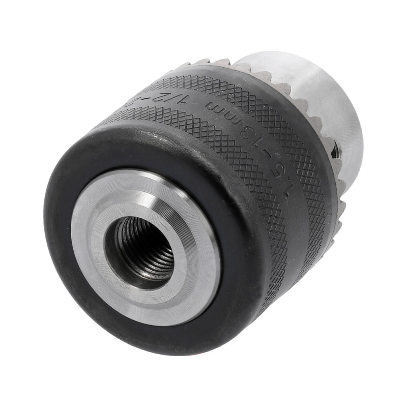 YT-820301 YATO Mandrina cu cheie prindere 1/2" deschidere 1.5-13 mm