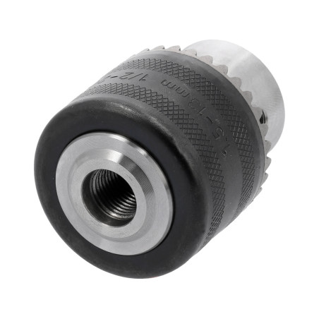 YT-820301 YATO Mandrina cu cheie prindere 1/2" deschidere 1.5-13 mm