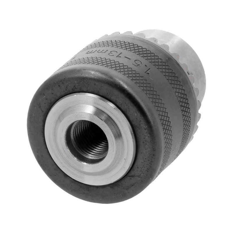 YT-820302 YATO Mandrina cu cheie prindere 1/2", adaptor SDS-Plus, deschidere 1.5-13 mm