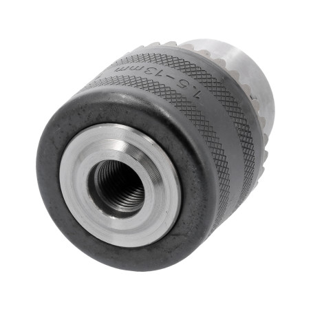 YT-820302 YATO Mandrina cu cheie prindere 1/2", adaptor SDS-Plus, deschidere 1.5-13 mm