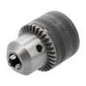 YT-820302 YATO Mandrina cu cheie prindere 1/2", adaptor SDS-Plus, deschidere 1.5-13 mm