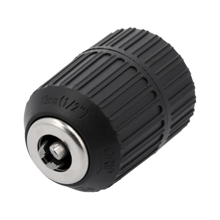 YT-820305 YATO Mandrina rapida, deschidere 13 mm, prindere 1/2"