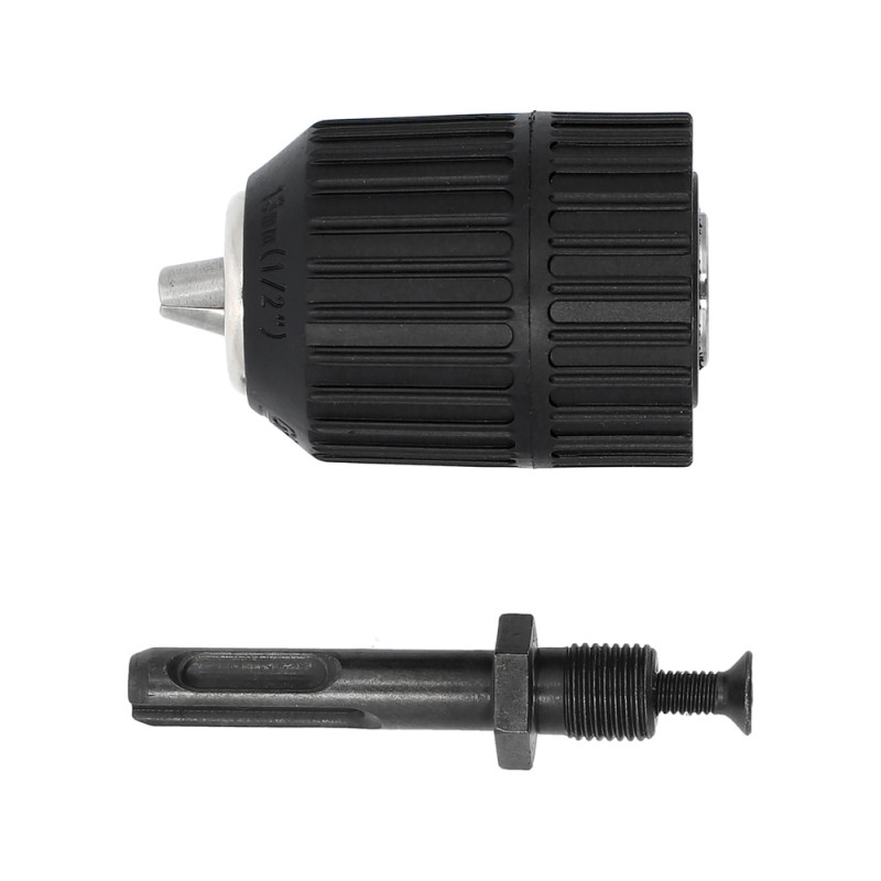 YT-820305 YATO Mandrina rapida, deschidere 13 mm, prindere 1/2"