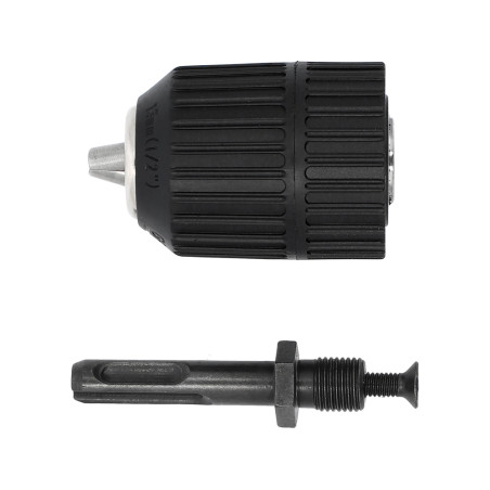 YT-820305 YATO Mandrina rapida, deschidere 13 mm, prindere 1/2"