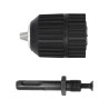 YT-820305 YATO Mandrina rapida, deschidere 13 mm, prindere 1/2"