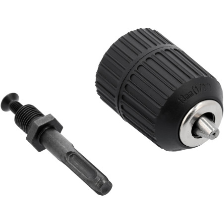 YT-820305 YATO Mandrina rapida, deschidere 13 mm, prindere 1/2"