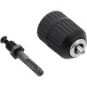 YT-820305 YATO Mandrina rapida, deschidere 13 mm, prindere 1/2"