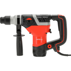 YT-82116 YATO Rotopercutor SDS-Plus, 1100 W, 4.5 J, valiza, accesorii