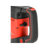 YT-82117 YATO Rotopercutor SDS-Plus,1500W, 6J,valiza plastic,accesorii