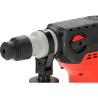 YT-82117 YATO Rotopercutor SDS-Plus,1500W, 6J,valiza plastic,accesorii