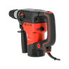 YT-82117 YATO Rotopercutor SDS-Plus,1500W, 6J,valiza plastic,accesorii