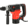YT-82117 YATO Rotopercutor SDS-Plus,1500W, 6J,valiza plastic,accesorii