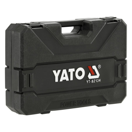 YT-82134 YATO Ciocan pentru daltuire SDS-Max,1500W,20J, valiza plastic