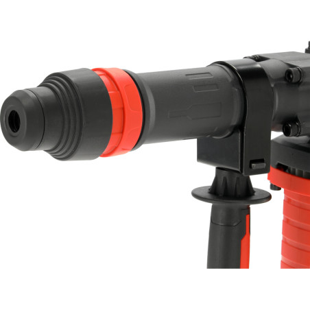 YT-82134 YATO Ciocan pentru daltuire SDS-Max,1500W,20J, valiza plastic