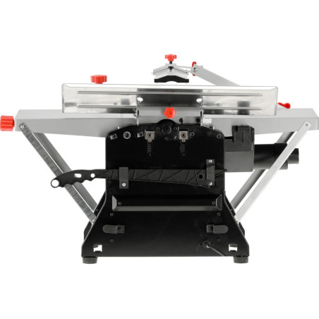 YT-82147 YATO Masina de rindeluit si degrosat 1250W, 204mm, monofazata