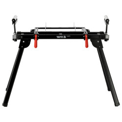 YT-82179 YATO Suport universal pentru fierastrau metal, max. 200 kg