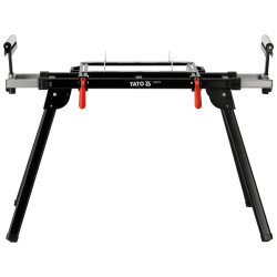 YT-82179 YATO Suport universal pentru fierastrau metal, max. 200 kg