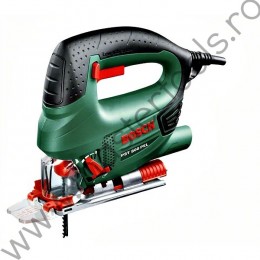 06033A0120 BOSCH PST 800 PEL Fierastrau vertical 530W
